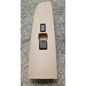2007-2012 Nissan Altima OEM Window Lock Control Switch Front PASSENGER SIDE